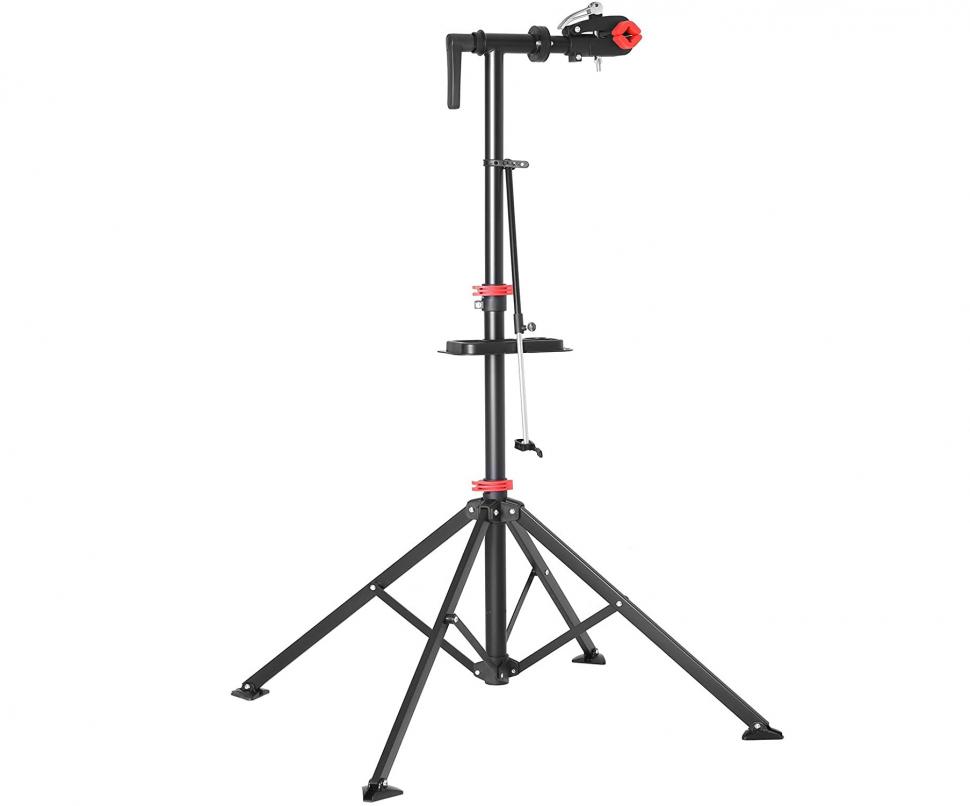raleigh home mechanic workstand review