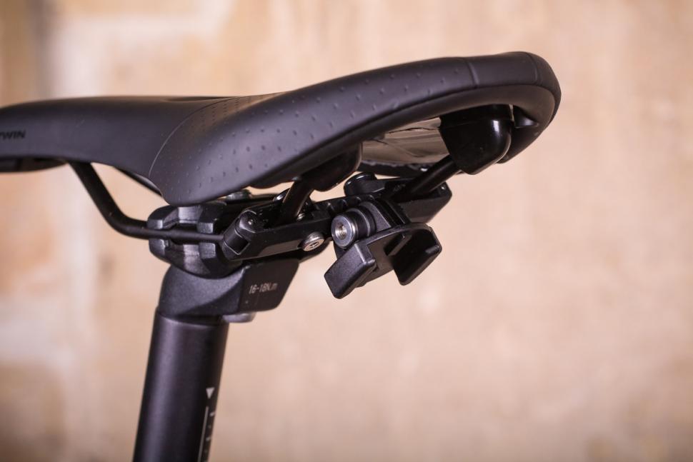 Bolsa sillín bicicleta Sp Connect Saddle Case