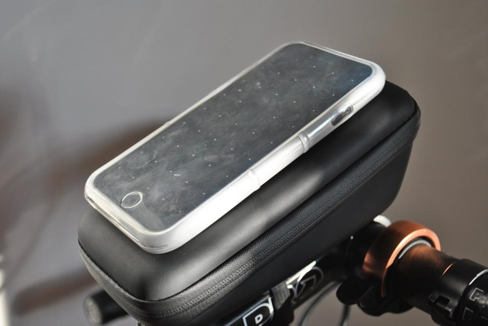 SP CONNECT – Smartphone-Integration for Bike, Running, Motorcycle, Car
