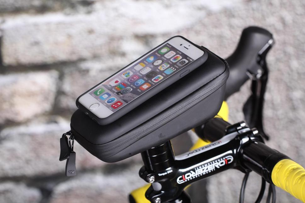 SP Connect Bike Bundle Smartphone Case + Holder, Cell Phone Holder, Bike  Computer & Navigation, Bike Accessories