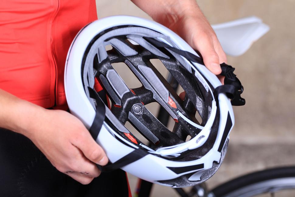 specialized airnet mips road helmet