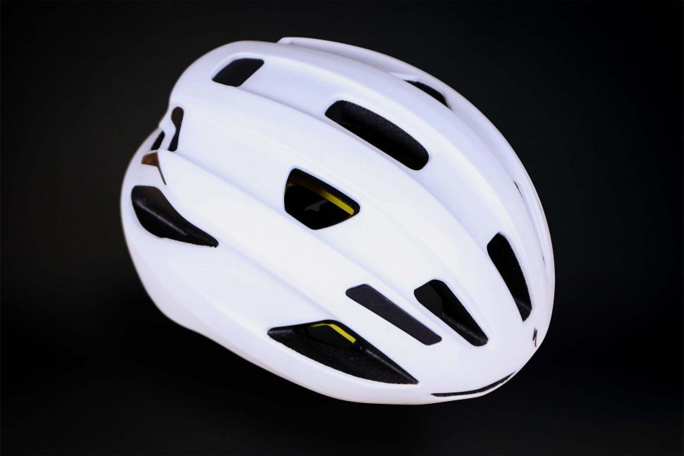 Specialized Align II helmet RCCR