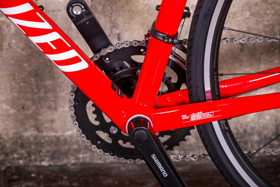 Review: Specialized Allez 2020 | road.cc