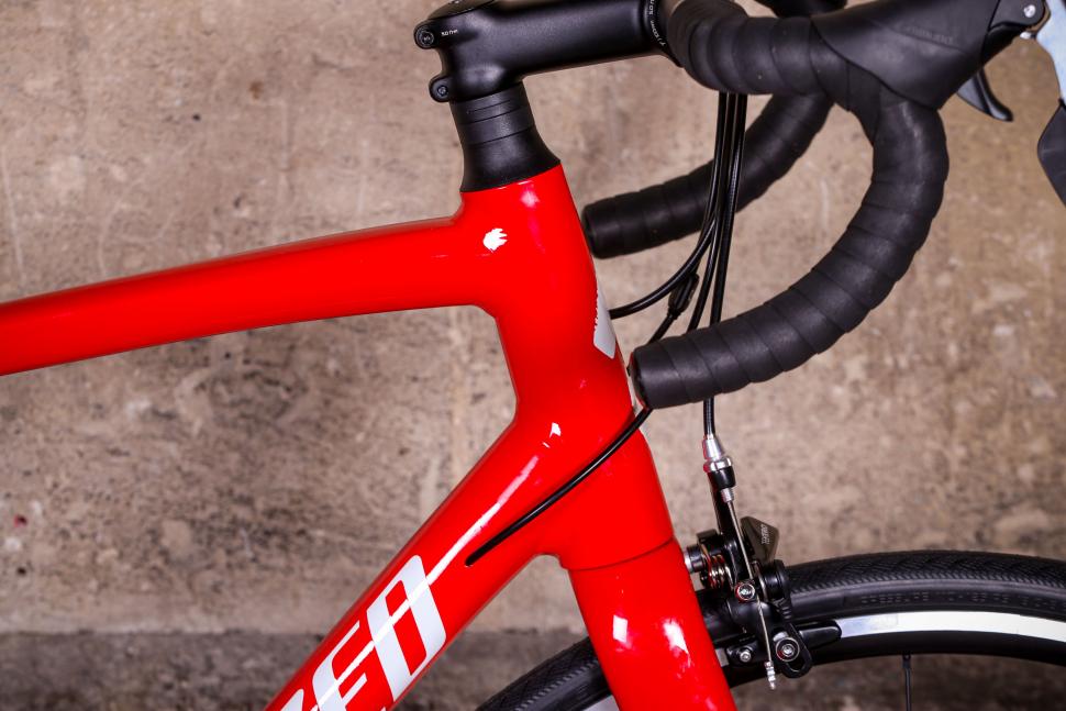 Review Specialized Allez 2020 road.cc