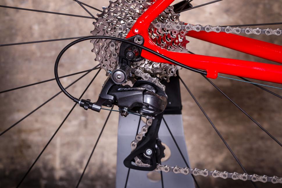 Specialized rear hot sale derailleur