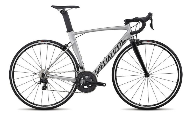 Specialized Allez revamped for 2018 lighter frame new carbon