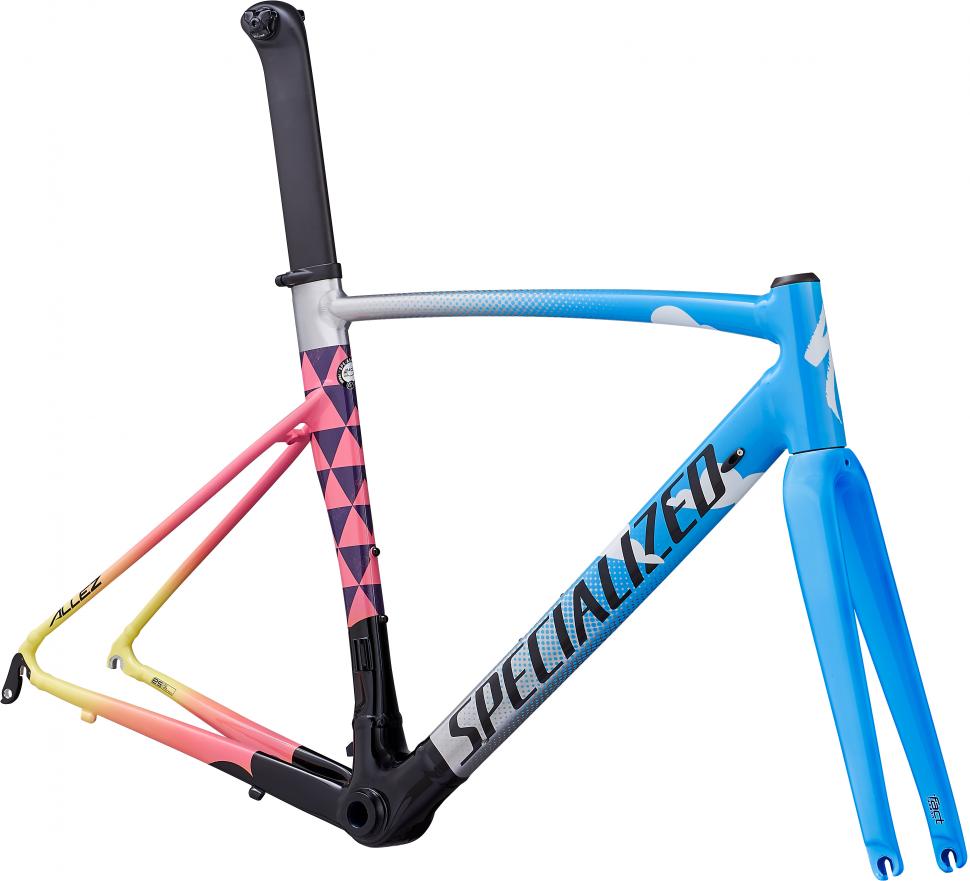 Allez sprint frameset discount disc