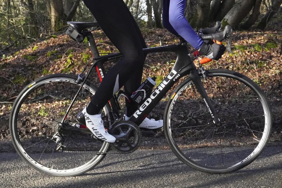 First ride review: Specialized S-Works Ares shoes | road.cc