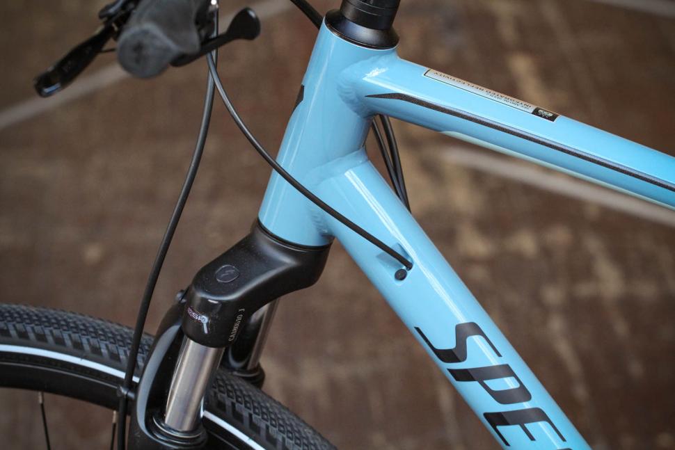 specialized crosstrail discontinued