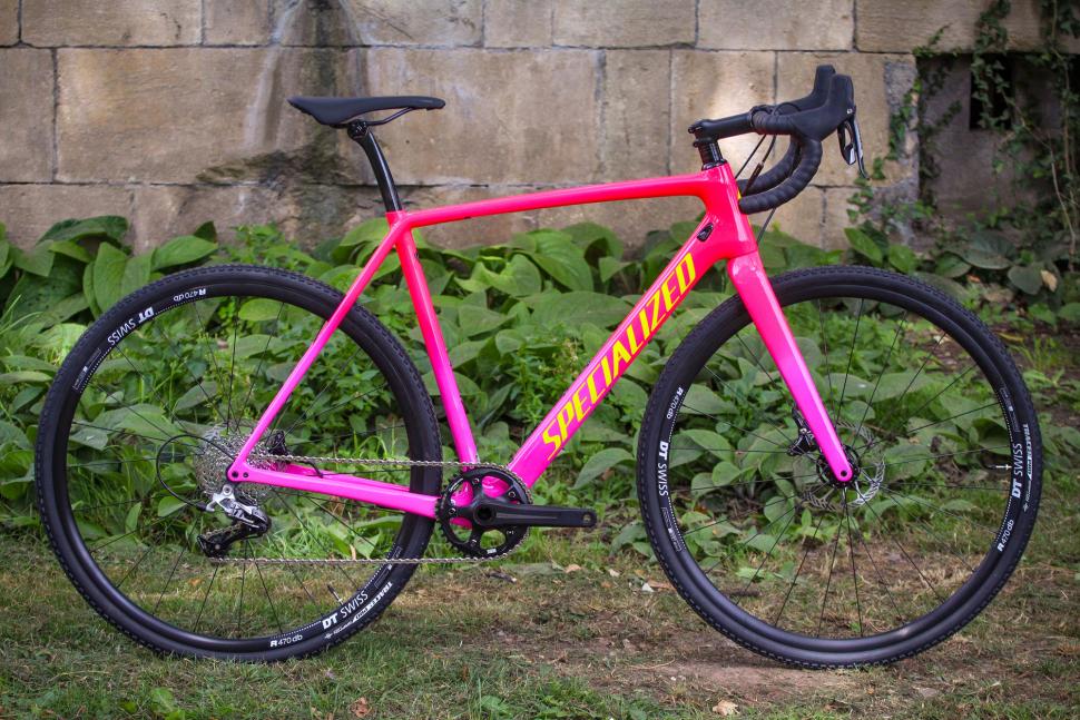 specialized crux cyclocross