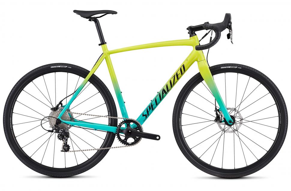 Specialized Crux Sport 2019 Cyclocross Bike