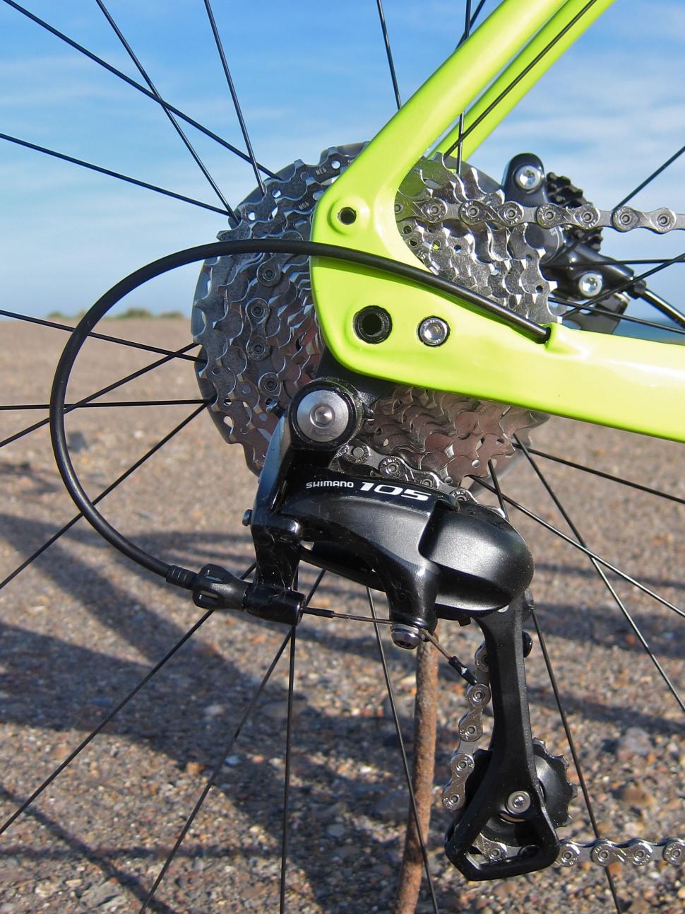 specialized diverge gravel bike review