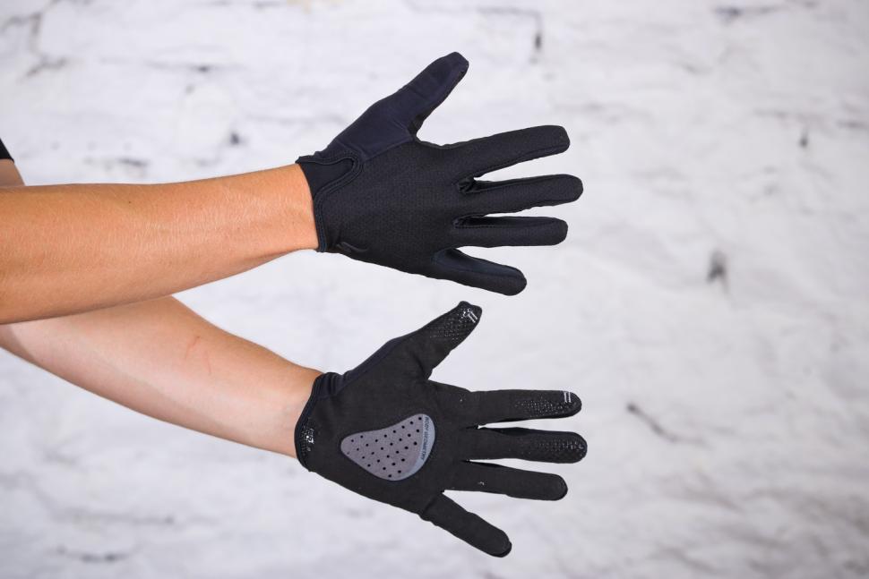 specialized riding gloves