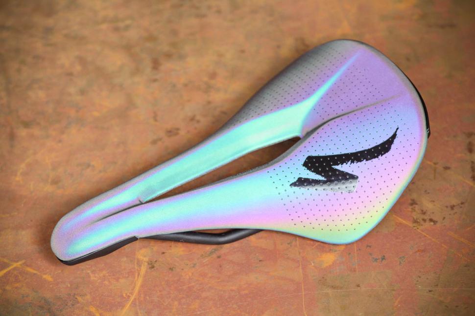 Review: Specialized Power Arc Expert Saddle | road.cc