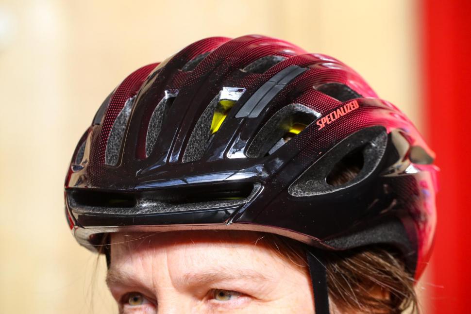 specialized propero helmet
