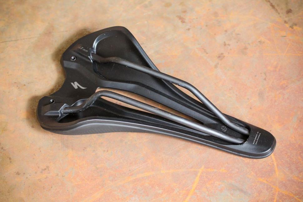 Review: Specialized Romin Evo Expert Gel Saddle | road.cc