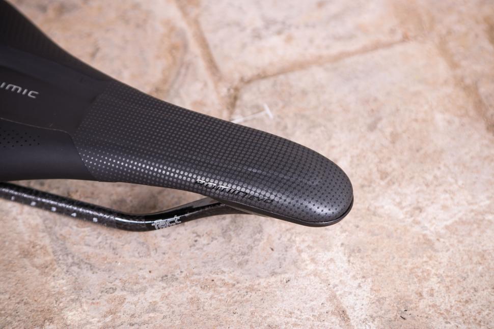 Review: Specialized Women's Romin Evo Pro With MIMIC saddle | road.cc