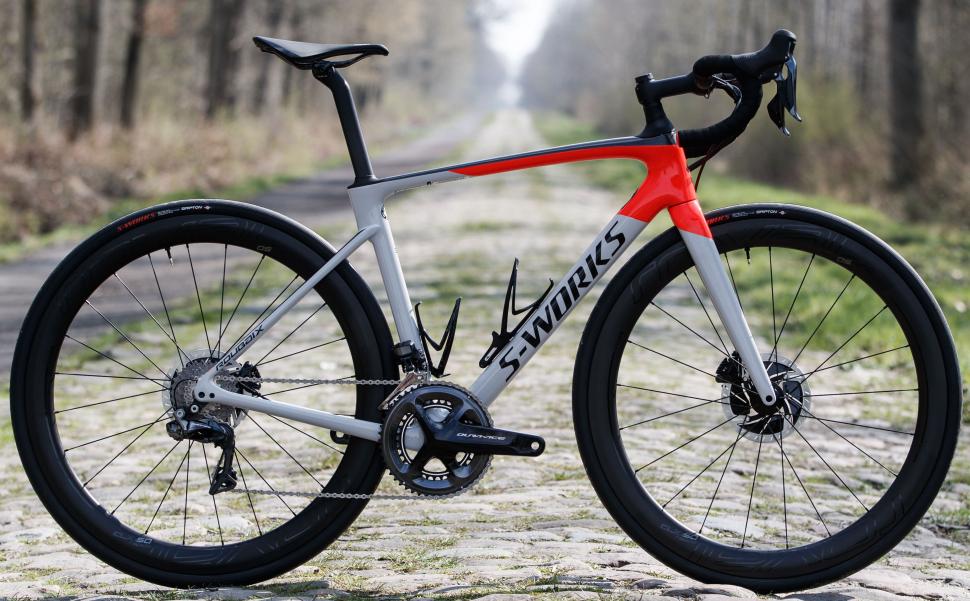 Specialized Roubaix 2020 First Look Everything you need to know about