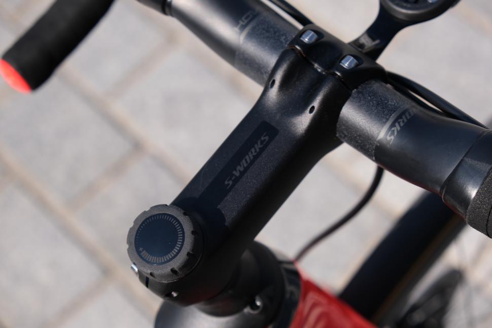 specialized future shock recall
