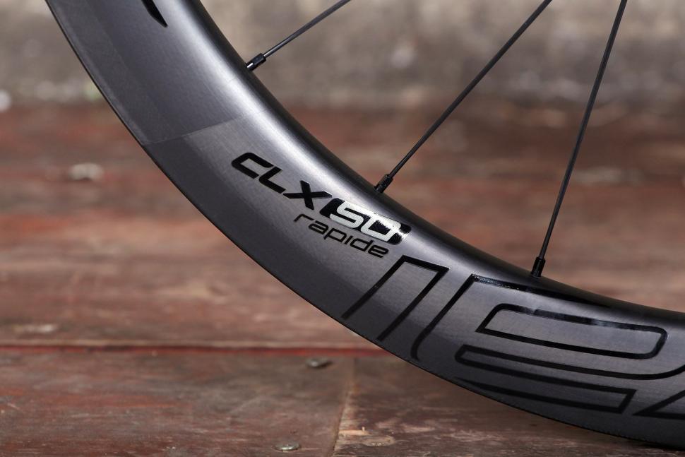 Review: Roval CLX 50 Disc wheels | road.cc