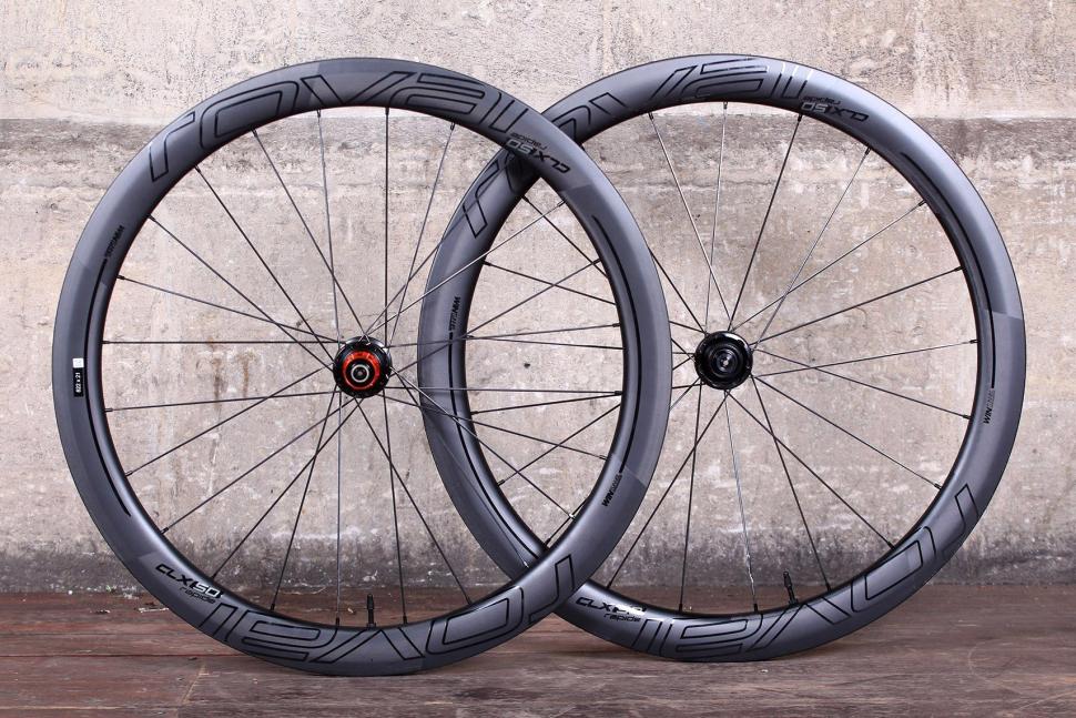 best road disc wheels