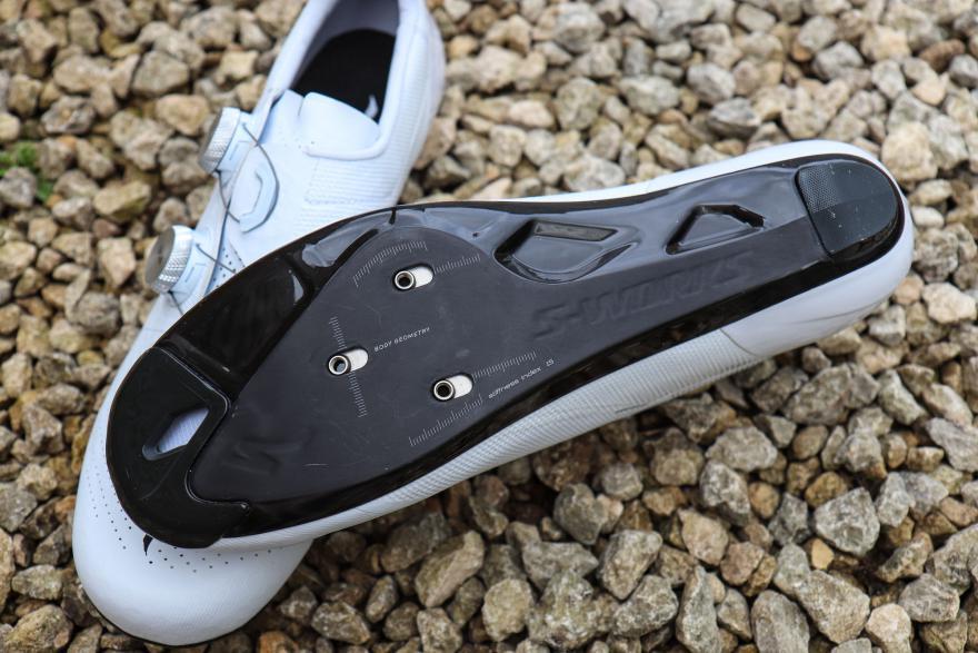 Review: Specialized S-Works 7 Road Shoes | road.cc