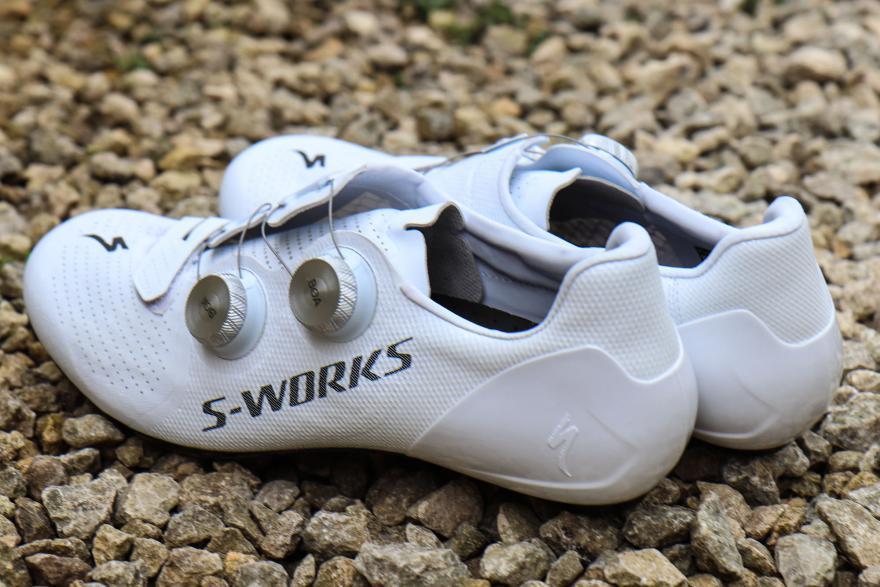 Review: Specialized S-Works 7 Road Shoes | road.cc