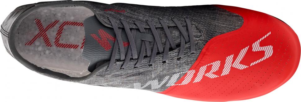 Specialized S-Works Exos and Exos 99 shoes are lightest and most 