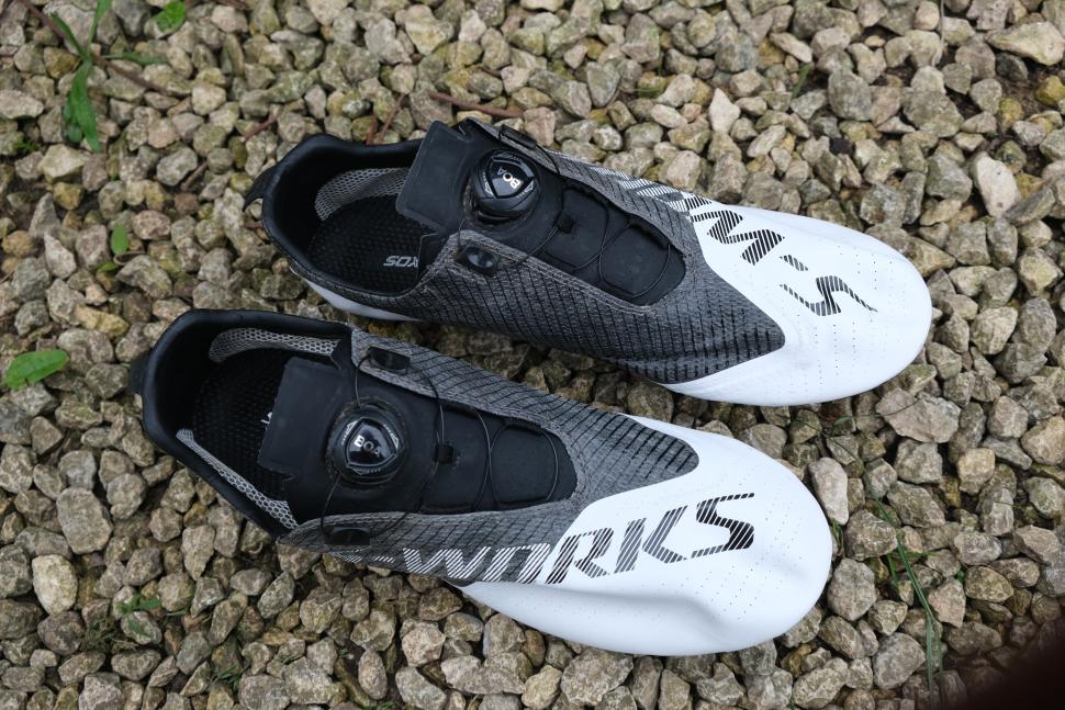 S works cheap exos shoes