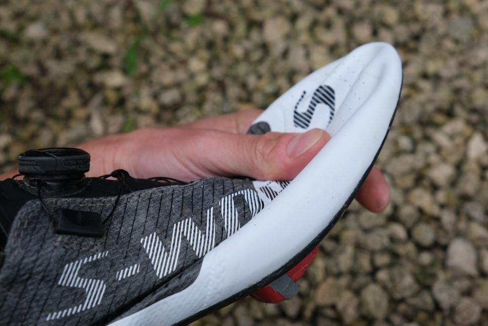 Review: Specialized S-Works EXOS shoes | road.cc