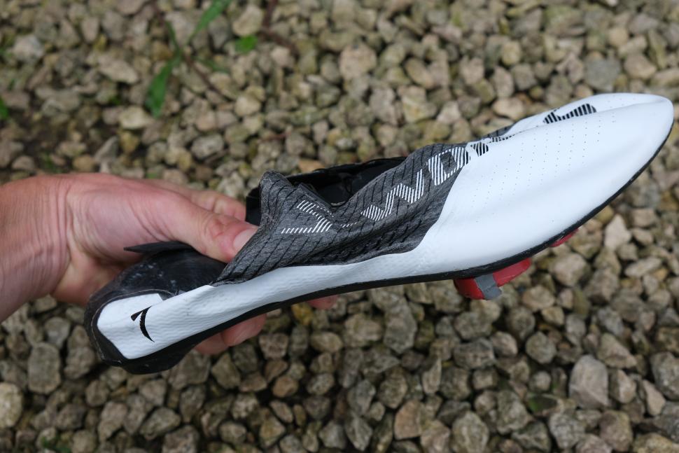 Review: Specialized S-Works EXOS shoes | road.cc