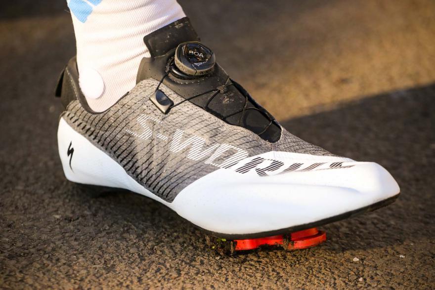 s works cleats