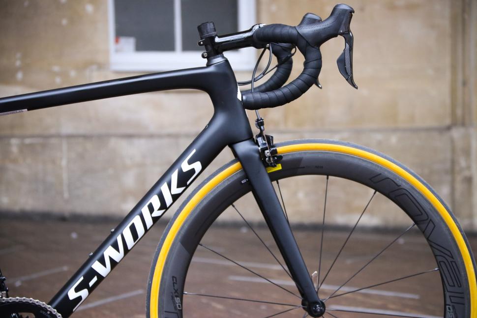 harga specialized tarmac sl6