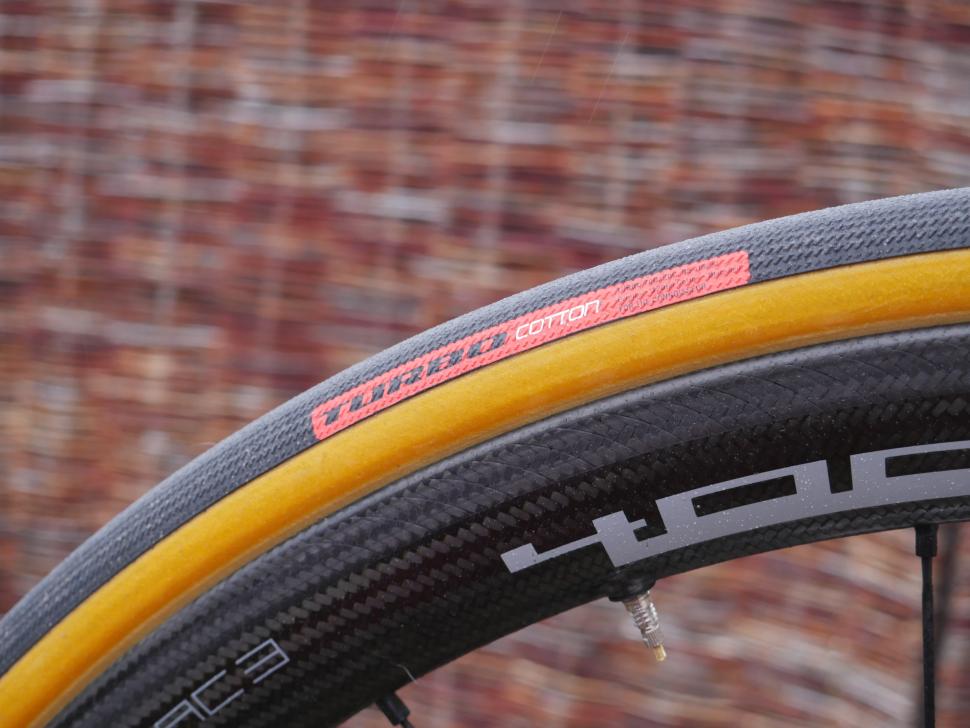specialized turbo cotton tires