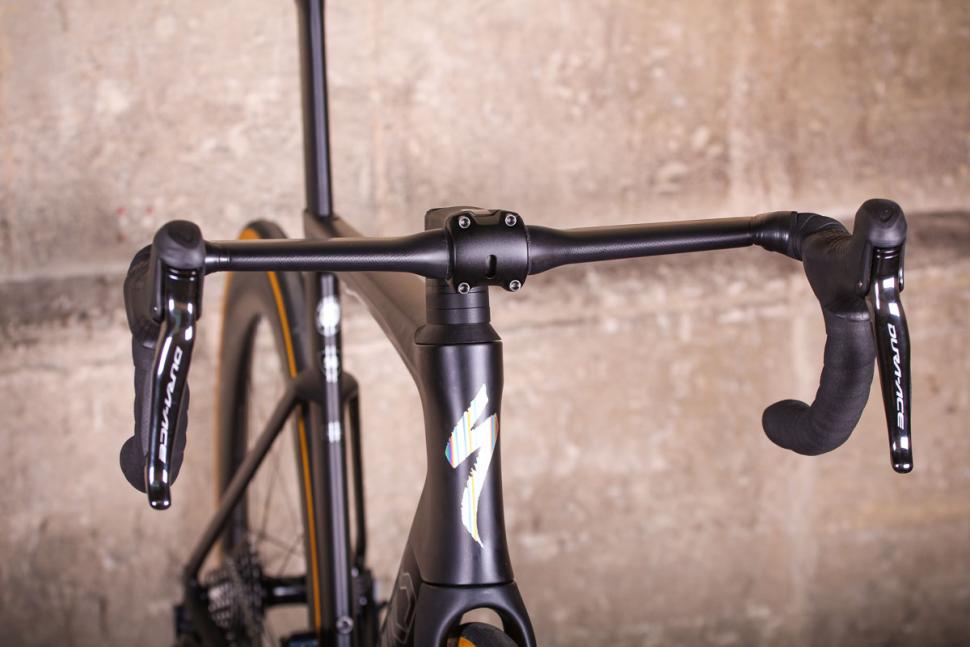 Venge handlebars clearance