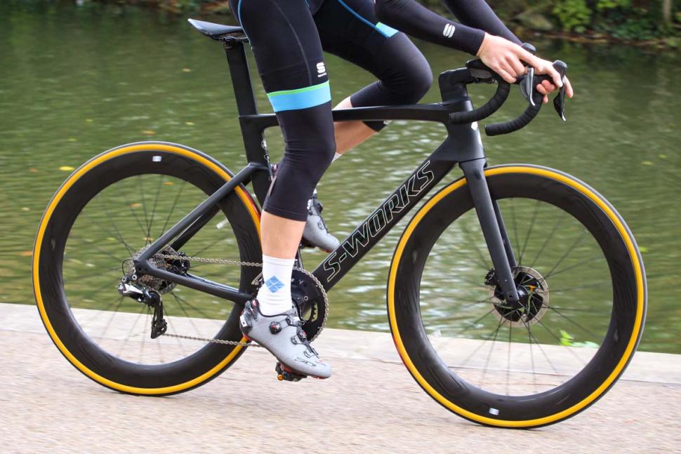 Review: Specialized S-Works Venge Di2