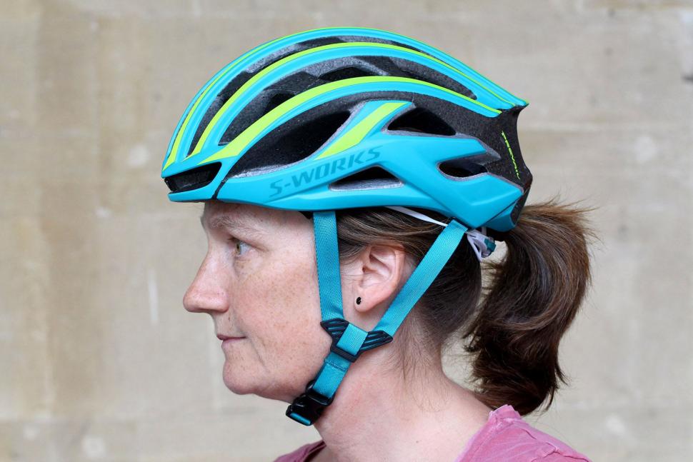 specialised womens helmet