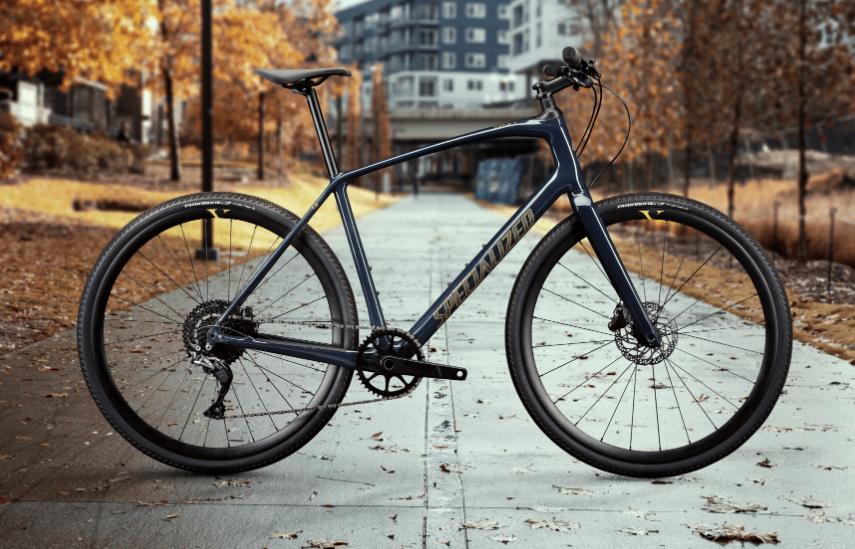 specialized hybrid bike 2020