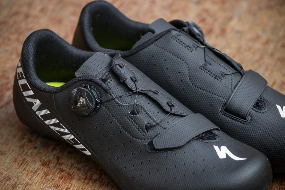 specialised road bike shoes