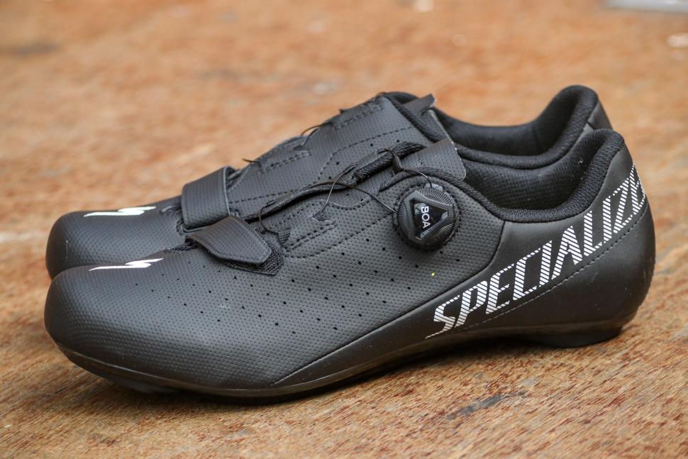 specialized bike shoes cleats
