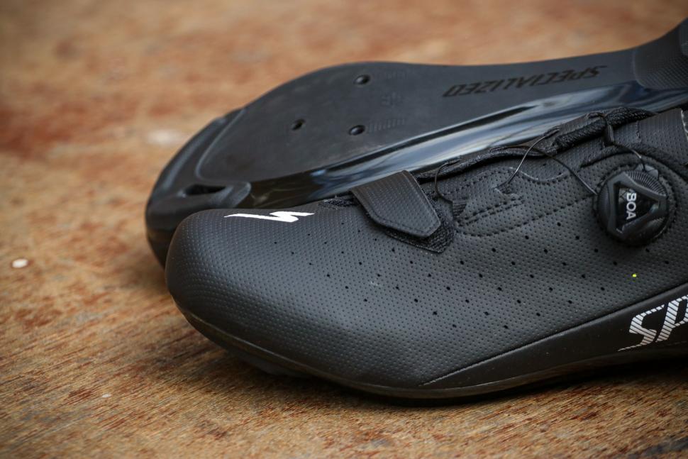 specialized spd road shoes