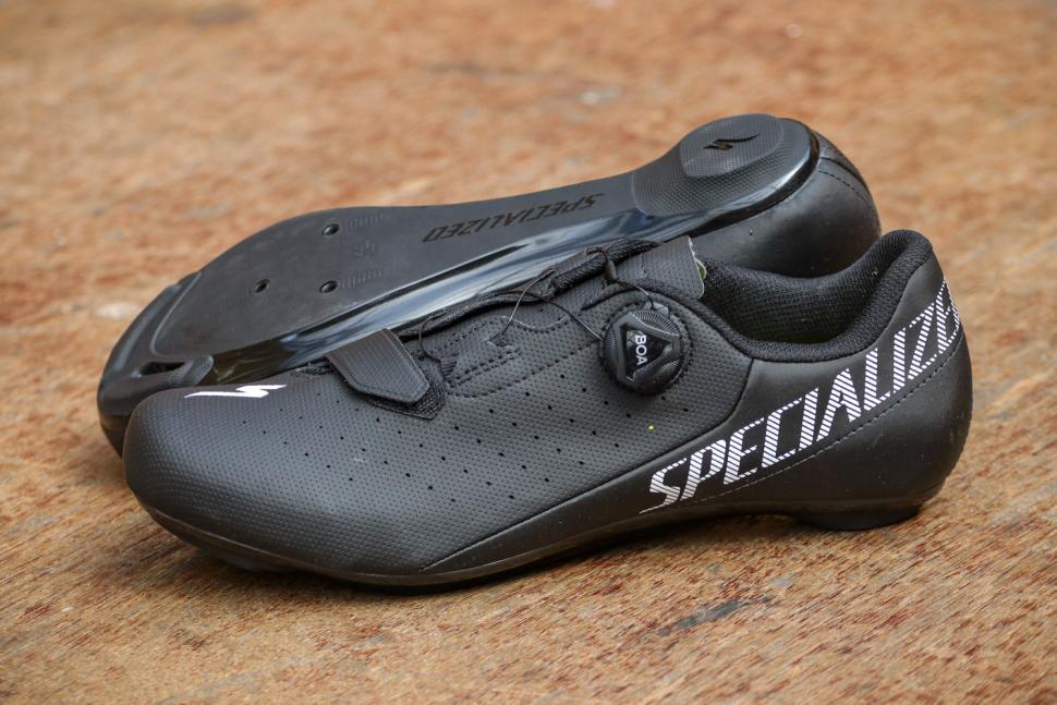 Review: Specialized 1.0 Shoes | road.cc
