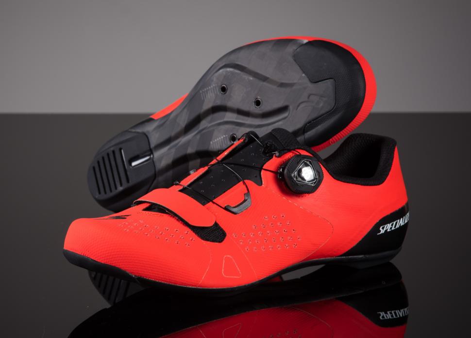 Specialized Torch shoes launched: All 