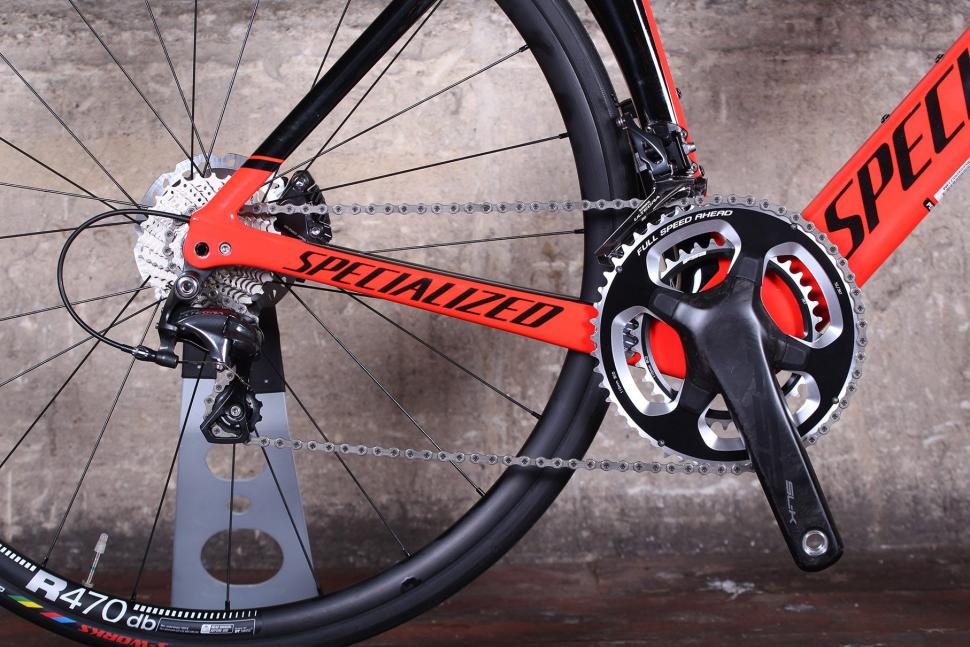 Specialized Venge Vias Disc - Ten Things to Know