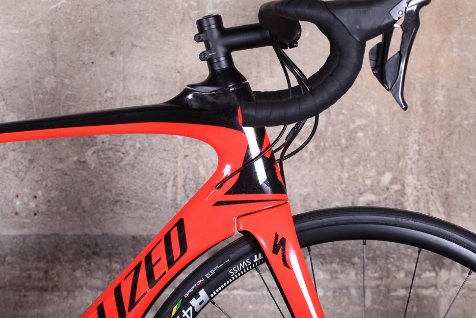 Review Specialized Venge ViAS Expert Disc road.cc