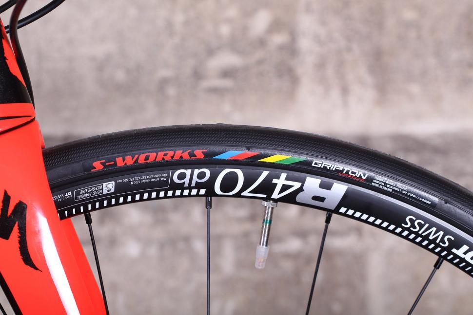 Specialized Venge Vias Disc - Ten Things to Know