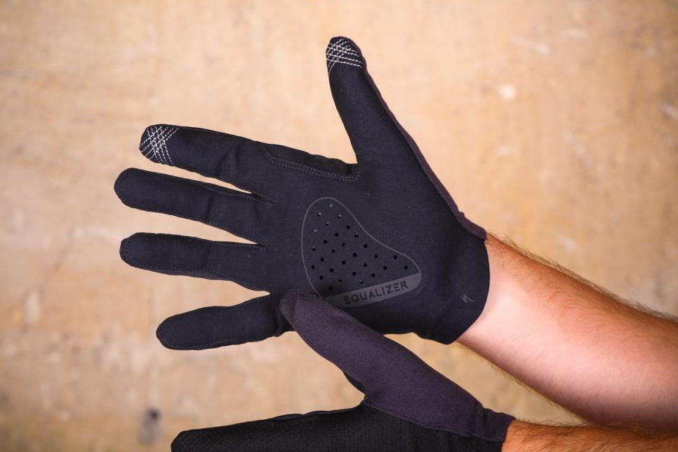 specialized bike gloves