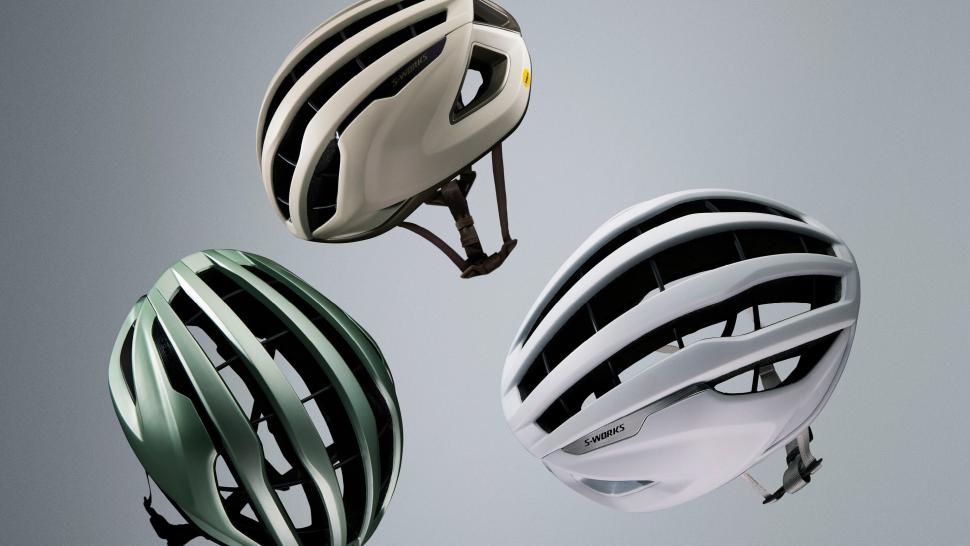 S/F Prevail Helmet