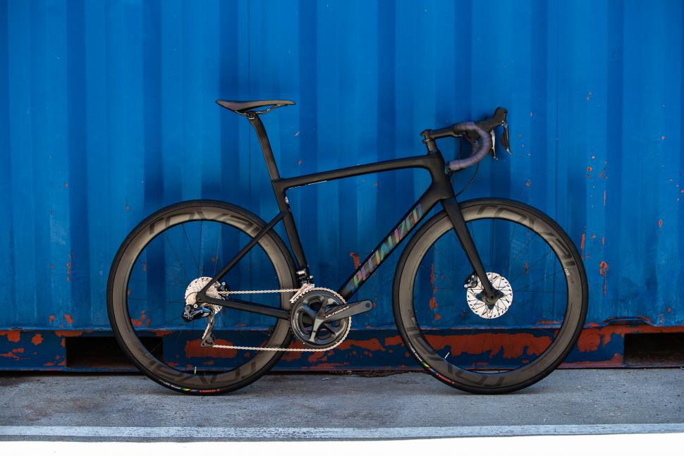 specialized tarmac disc expert 2020