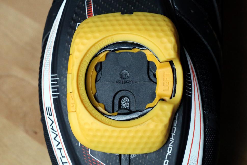speedplay replacement cleats
